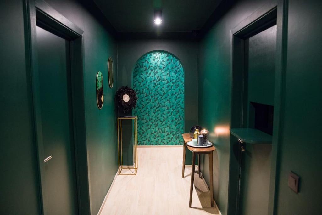 Buenas Noches Villa Standing Piscine & Wellness Boncelles Kültér fotó